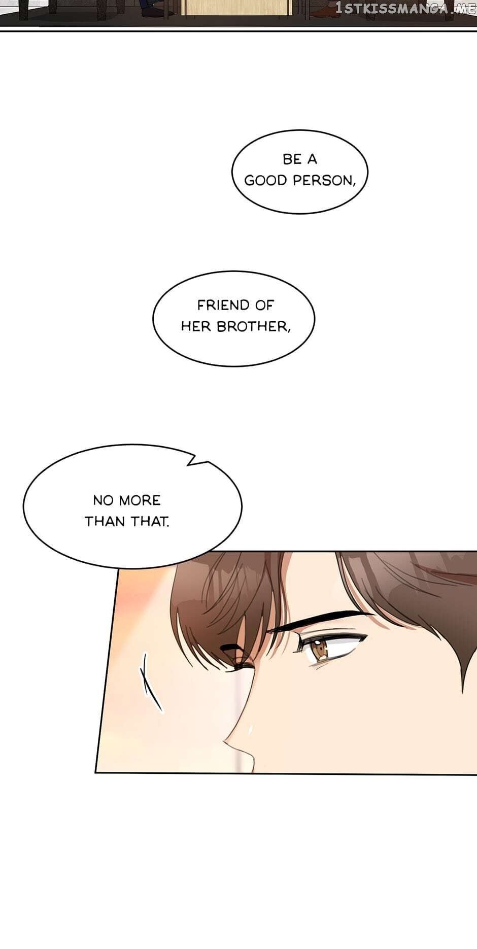 My Wife is Back chapter 23 - page 46