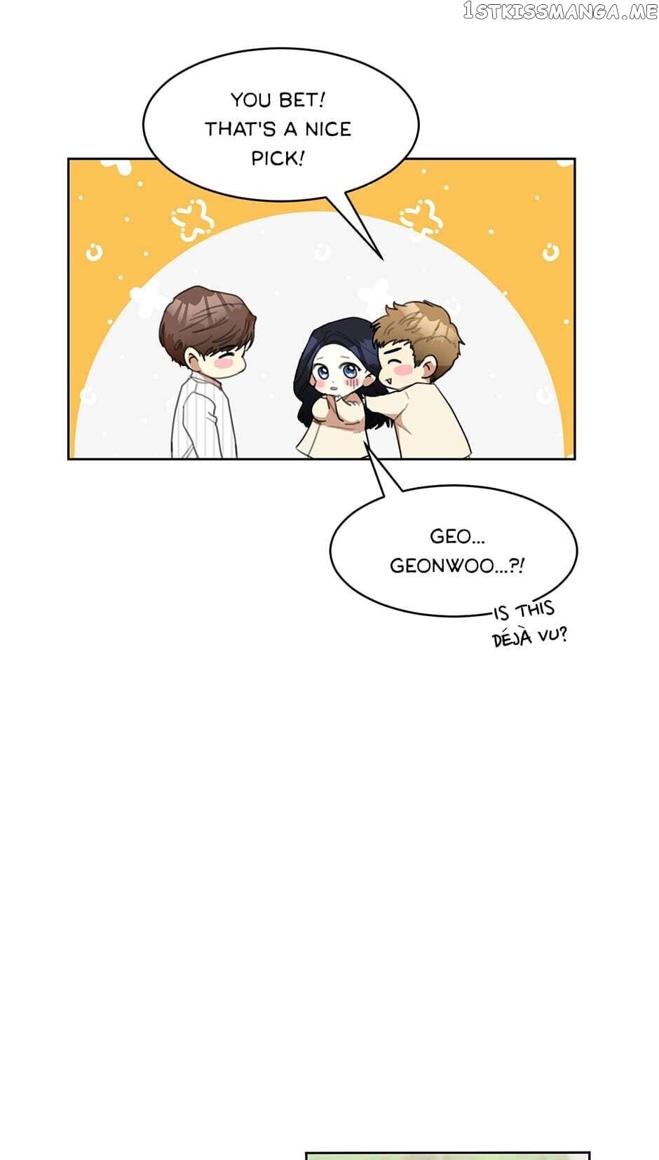 My Wife is Back chapter 23 - page 6