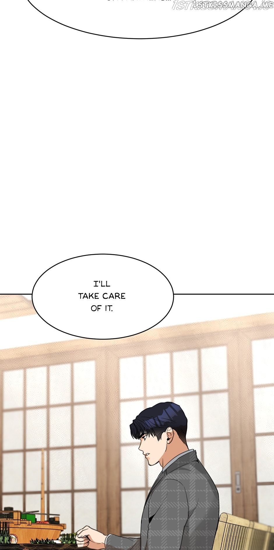 My Wife is Back chapter 57 - page 13