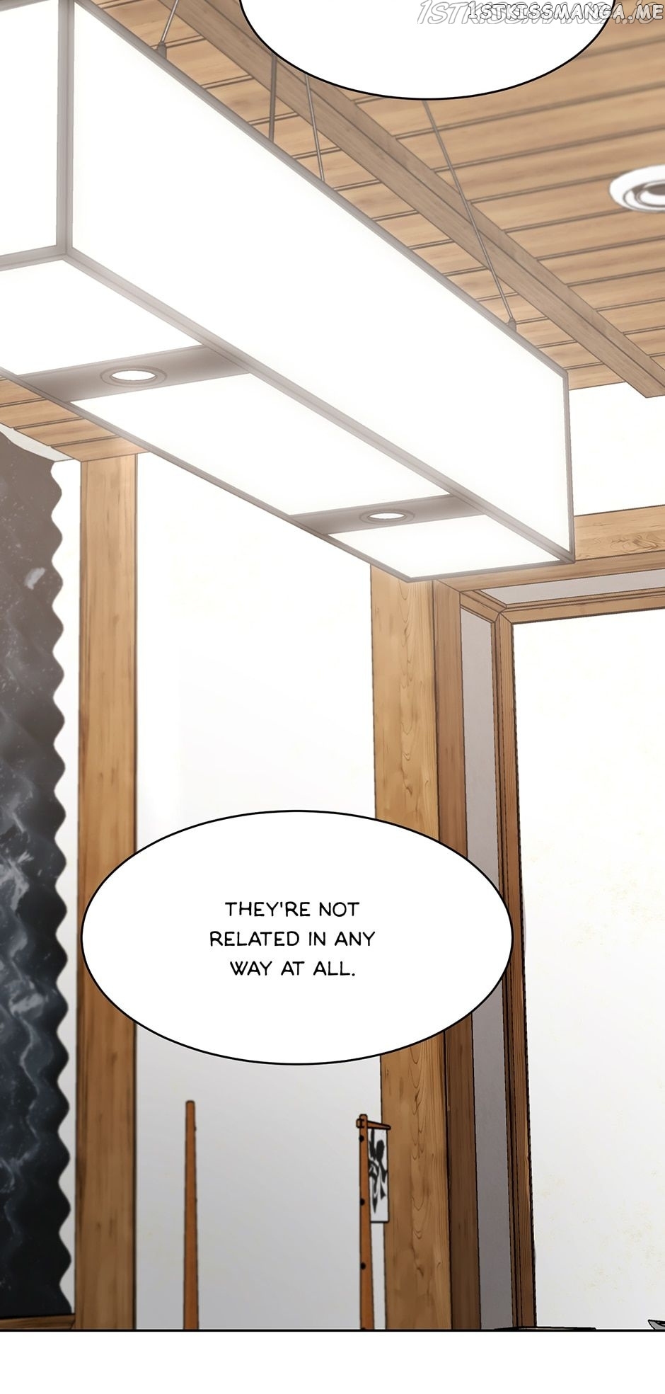 My Wife is Back chapter 57 - page 22