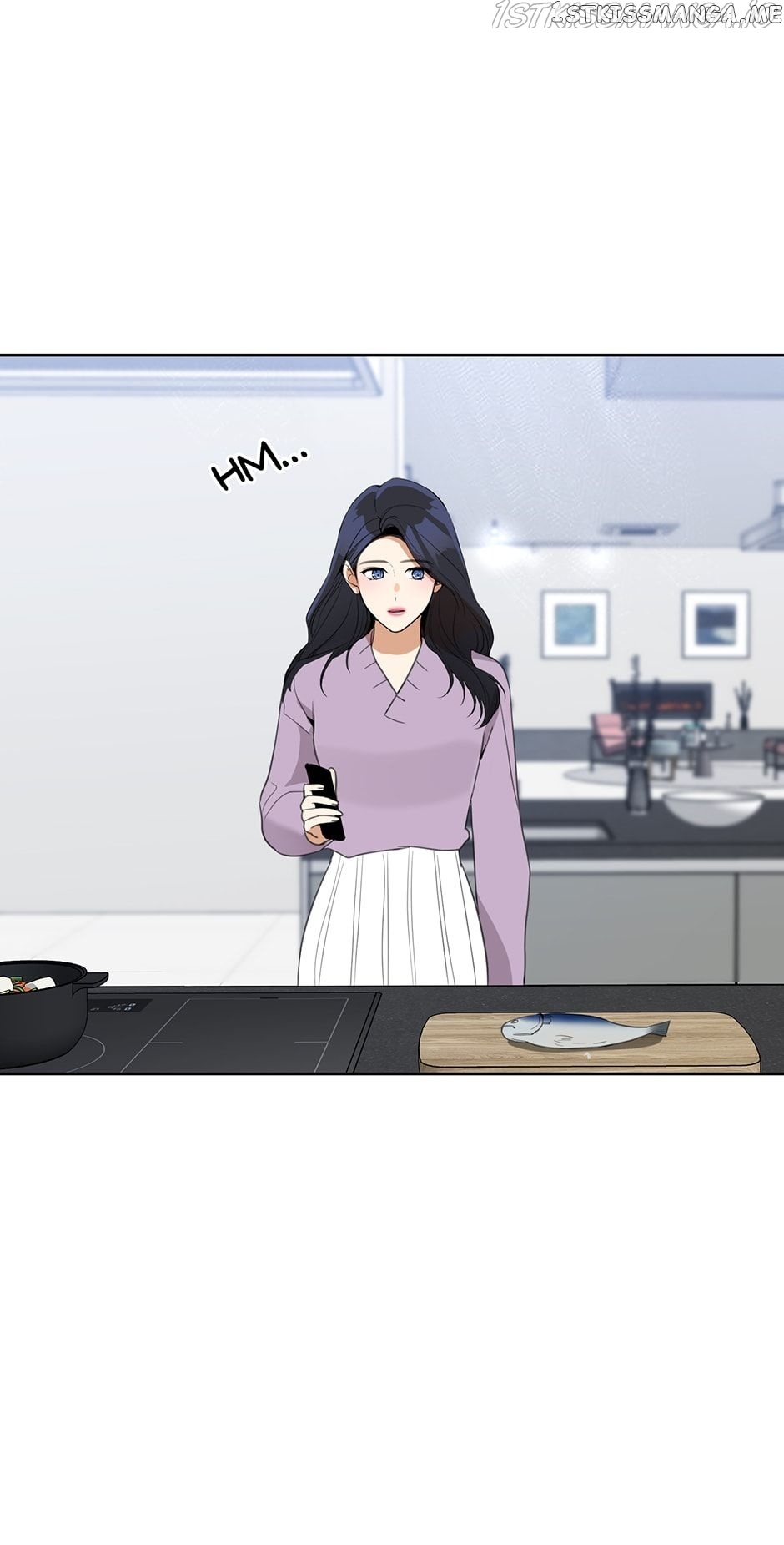 My Wife is Back chapter 57 - page 38