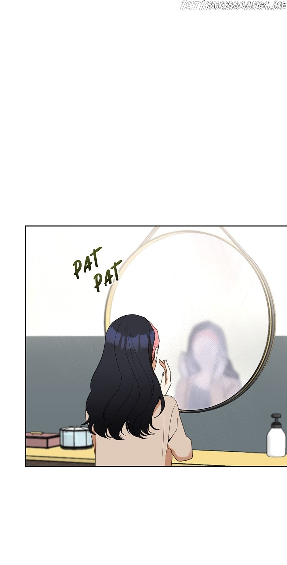 My Wife is Back chapter 57 - page 41