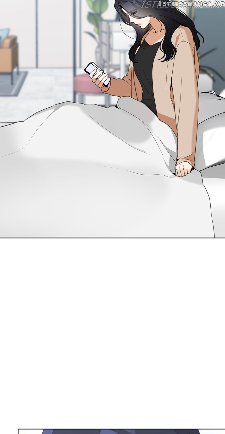 My Wife is Back chapter 57 - page 45
