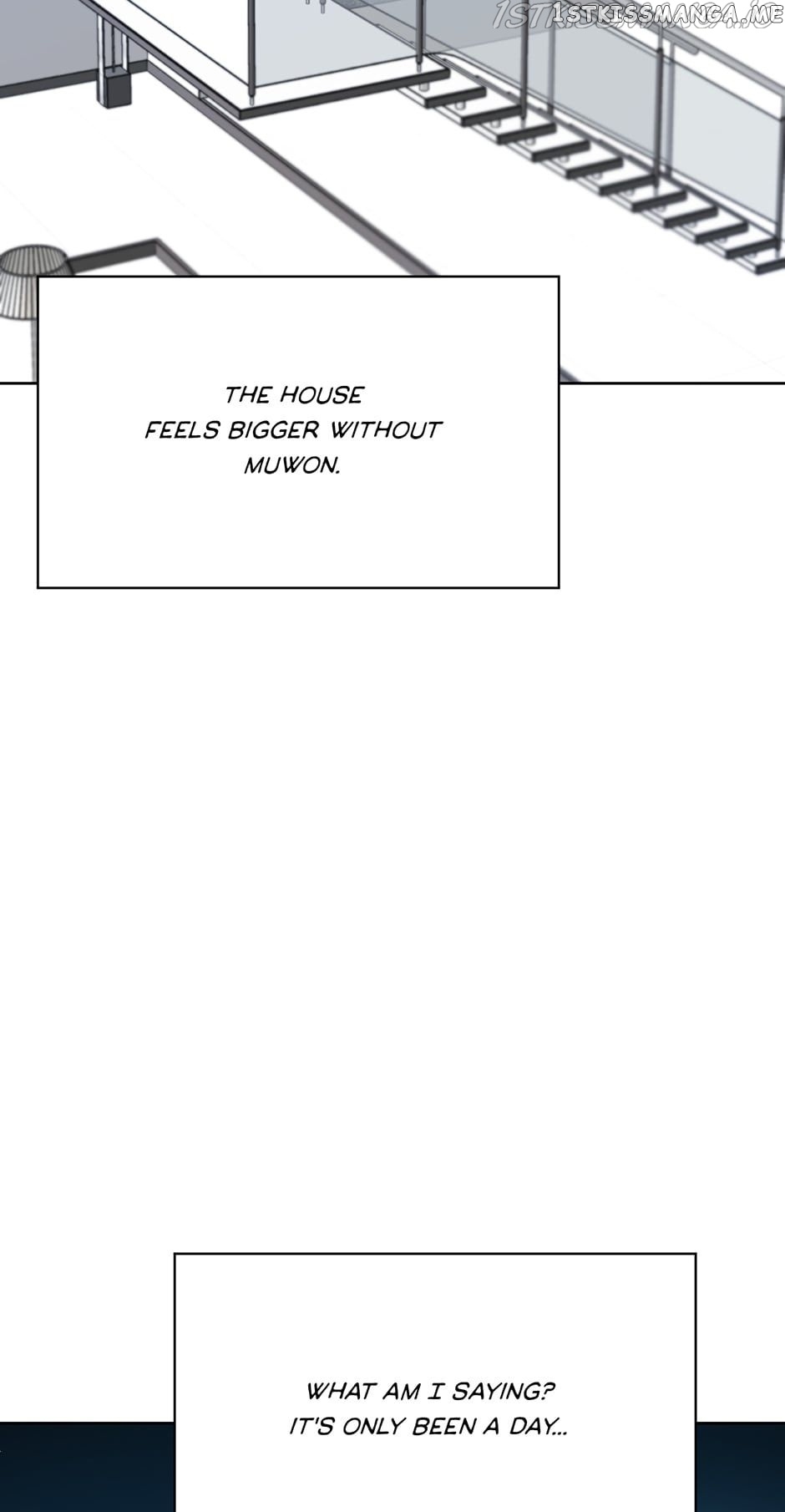 My Wife is Back chapter 57 - page 48