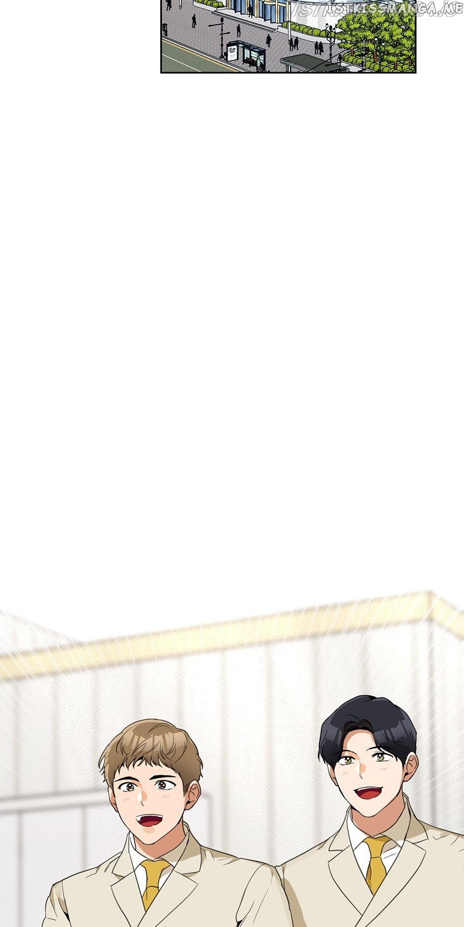 My Wife is Back chapter 57 - page 51