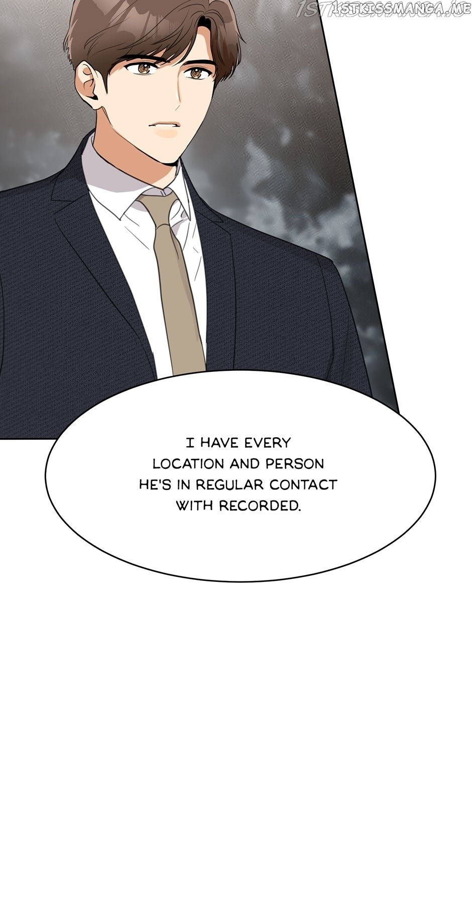 My Wife is Back chapter 57 - page 6