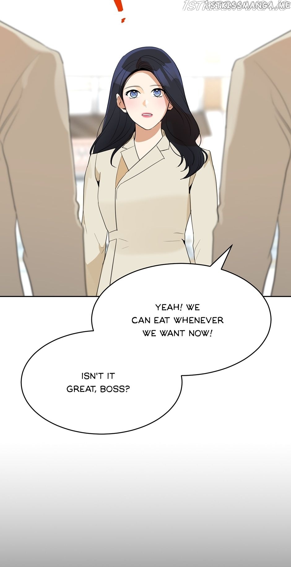 My Wife is Back chapter 57 - page 60