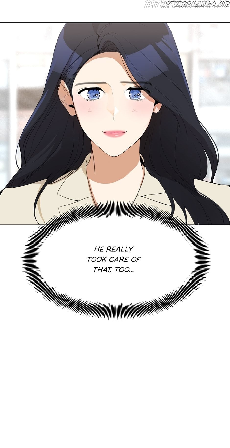 My Wife is Back chapter 57 - page 63