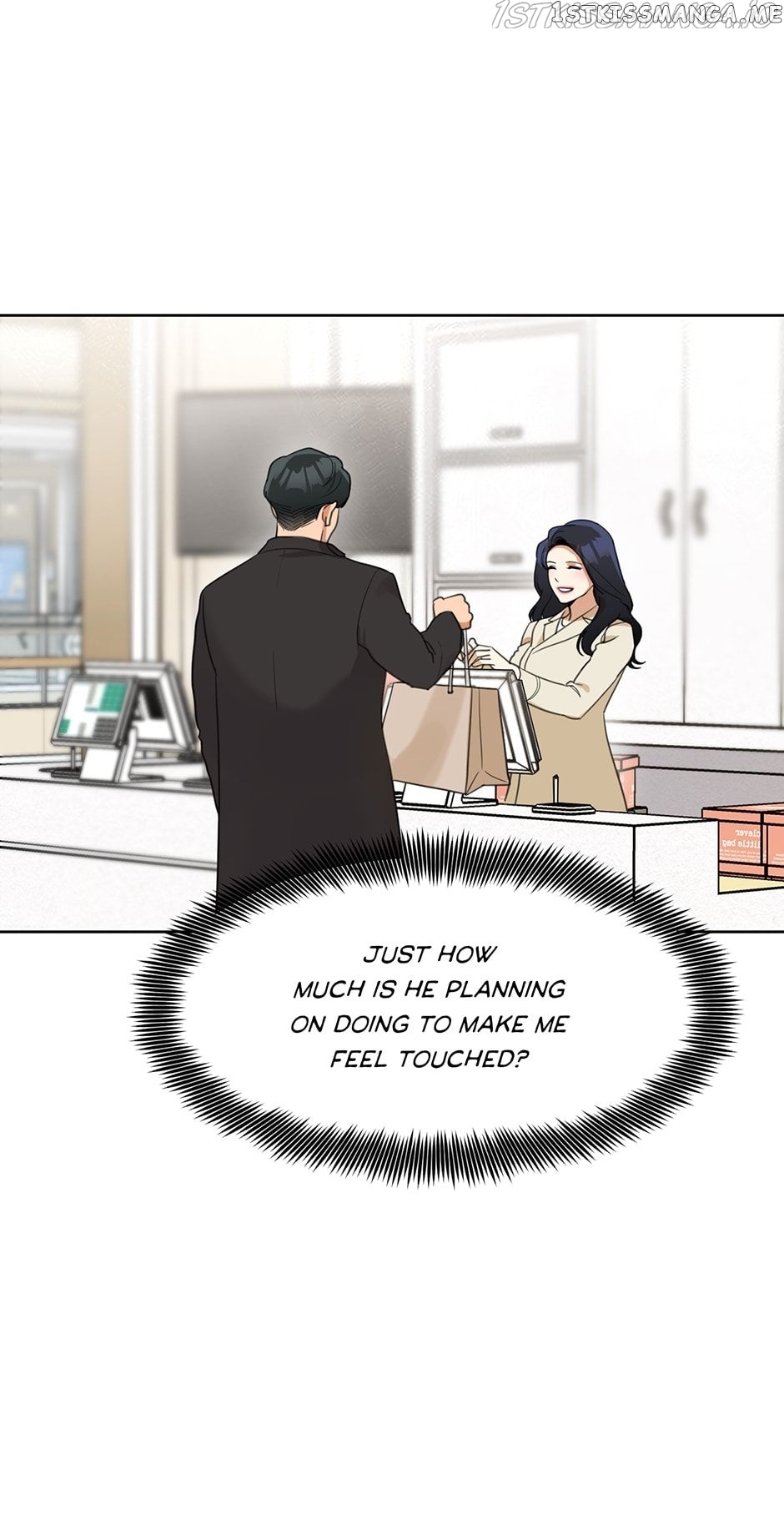 My Wife is Back chapter 57 - page 64