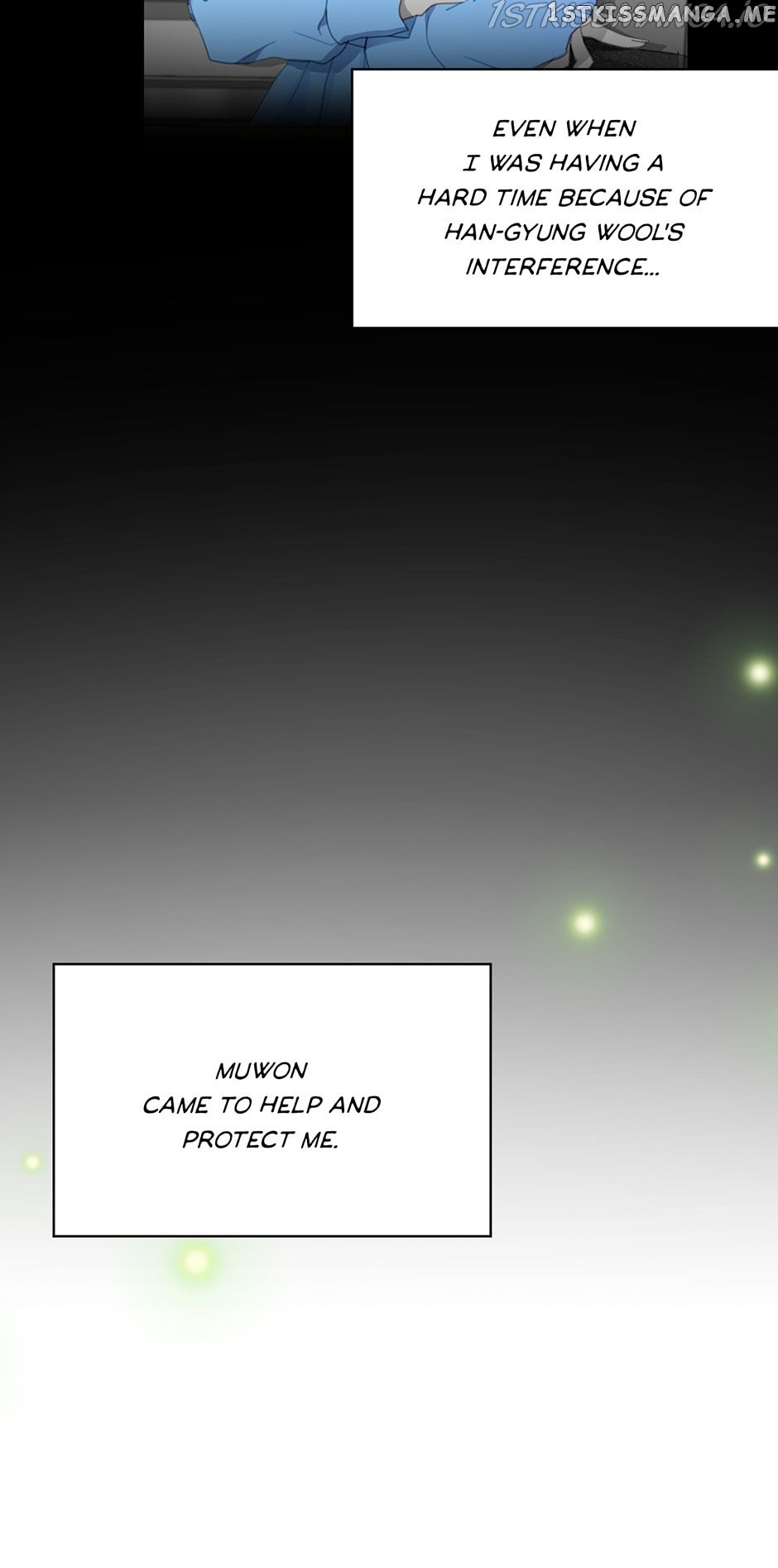 My Wife is Back chapter 57 - page 68