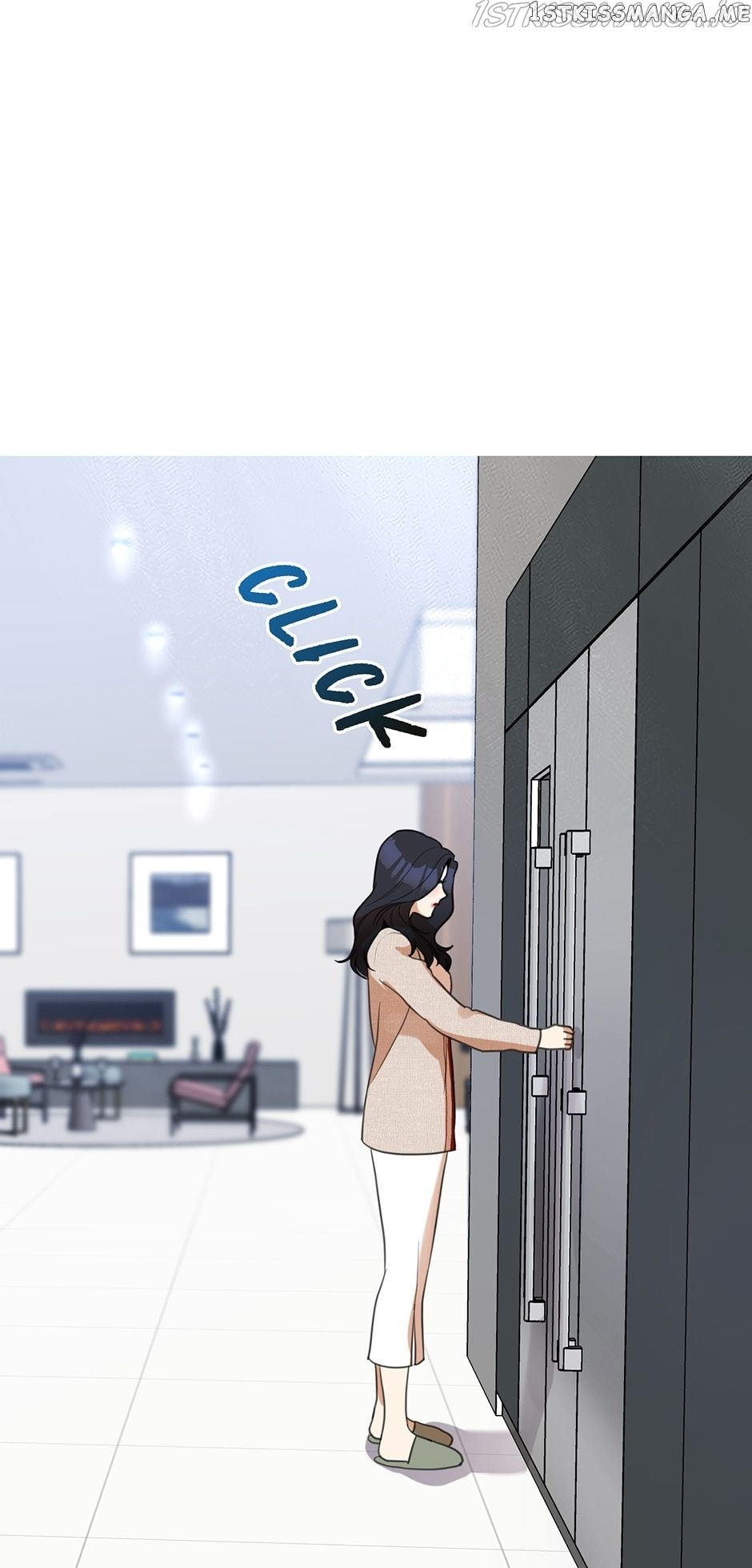 My Wife is Back chapter 57 - page 75