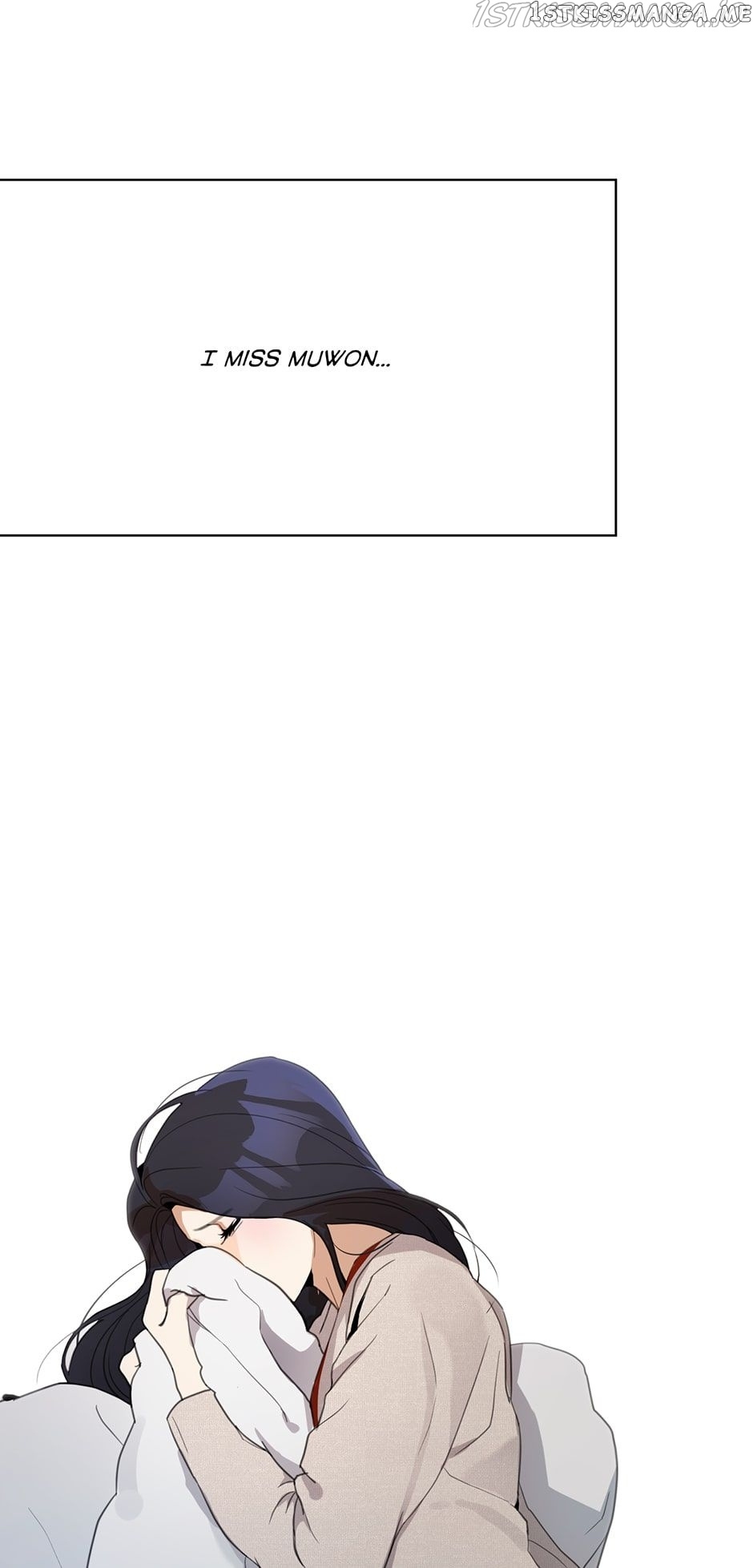 My Wife is Back chapter 57 - page 79