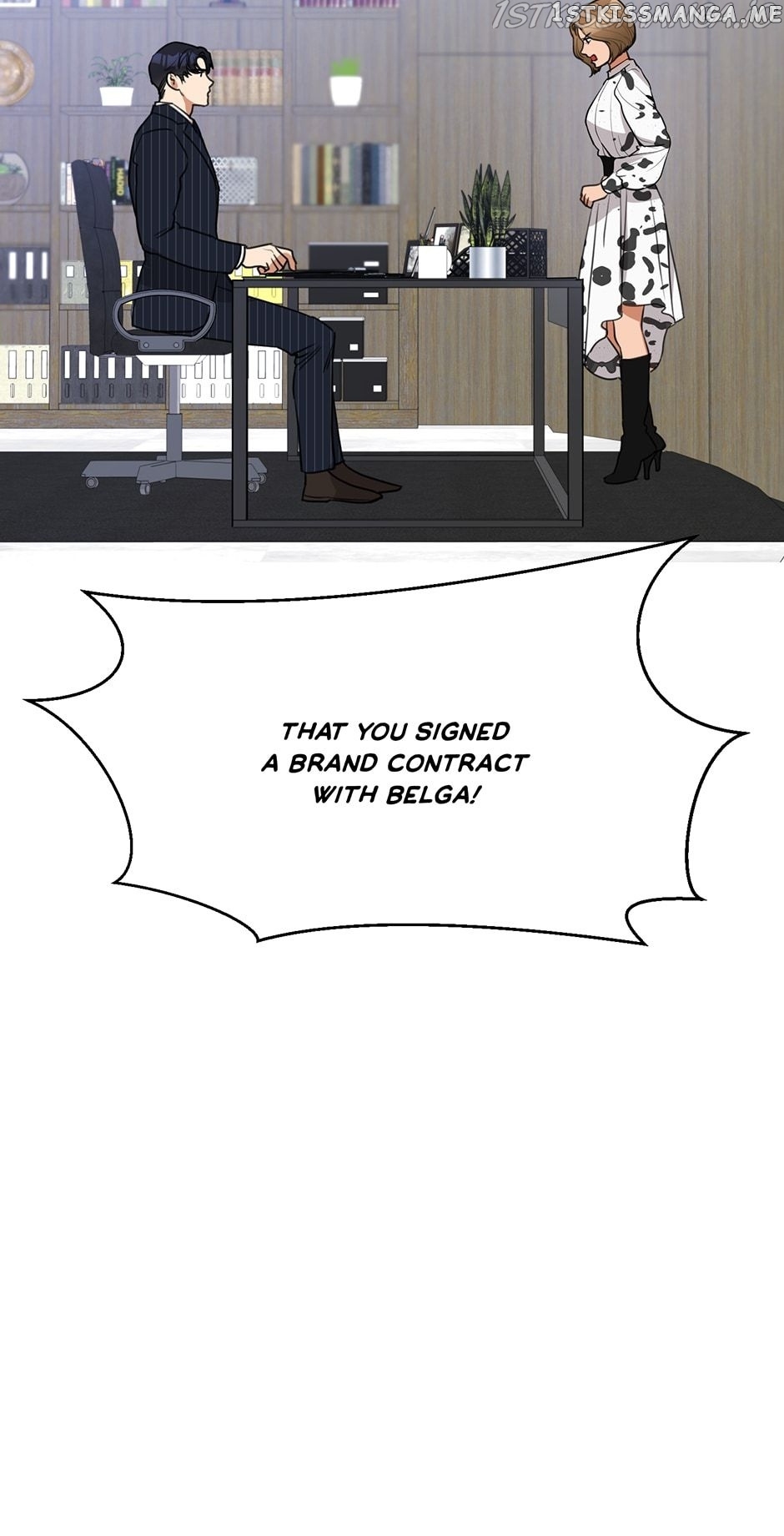 My Wife is Back chapter 59 - page 11