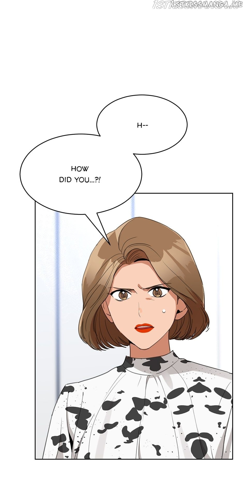 My Wife is Back chapter 59 - page 16