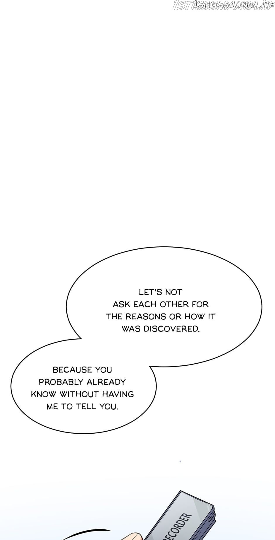 My Wife is Back chapter 59 - page 17