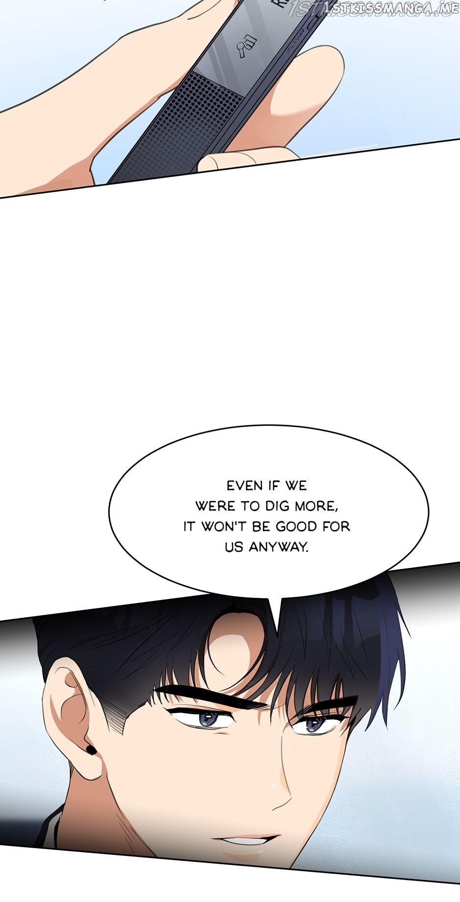 My Wife is Back chapter 59 - page 18
