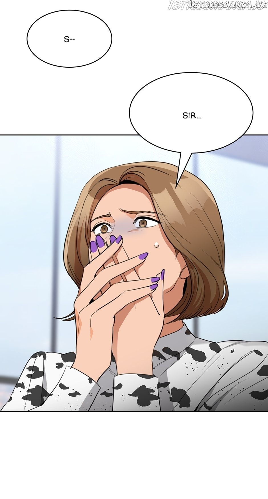 My Wife is Back chapter 59 - page 25
