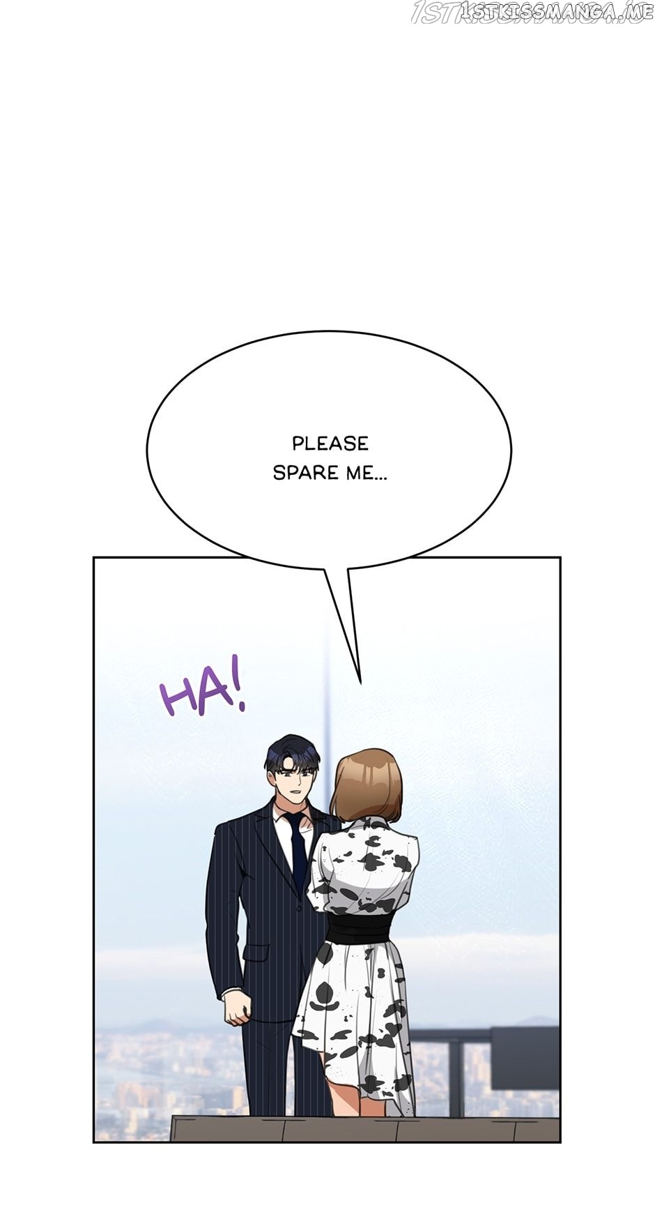My Wife is Back chapter 59 - page 26