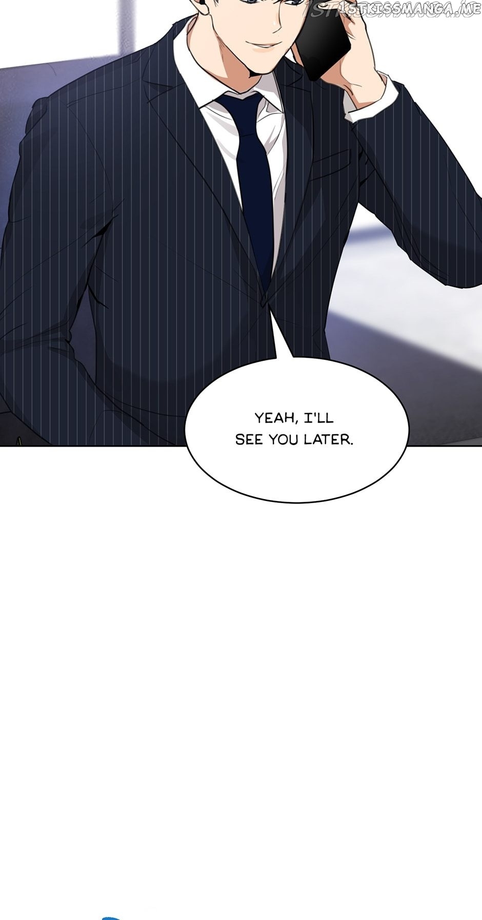 My Wife is Back chapter 59 - page 3