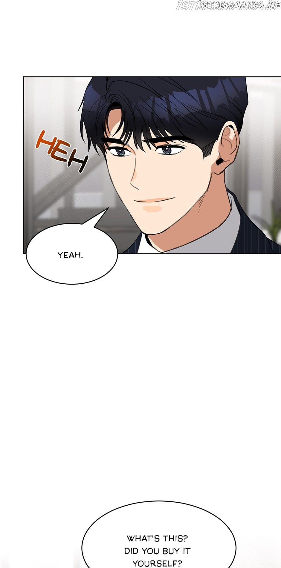 My Wife is Back chapter 59 - page 48