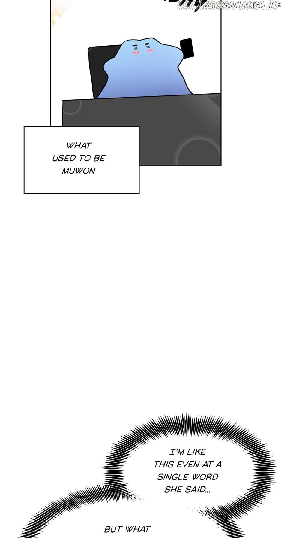 My Wife is Back chapter 59 - page 5
