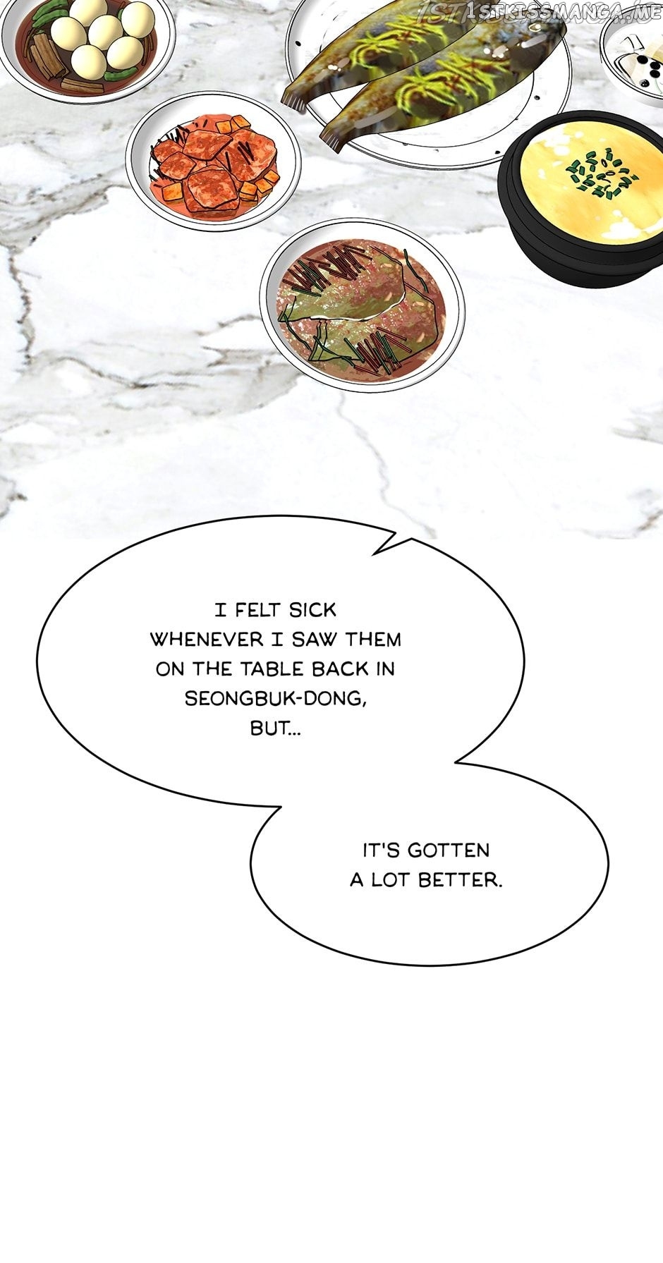 My Wife is Back chapter 59 - page 52