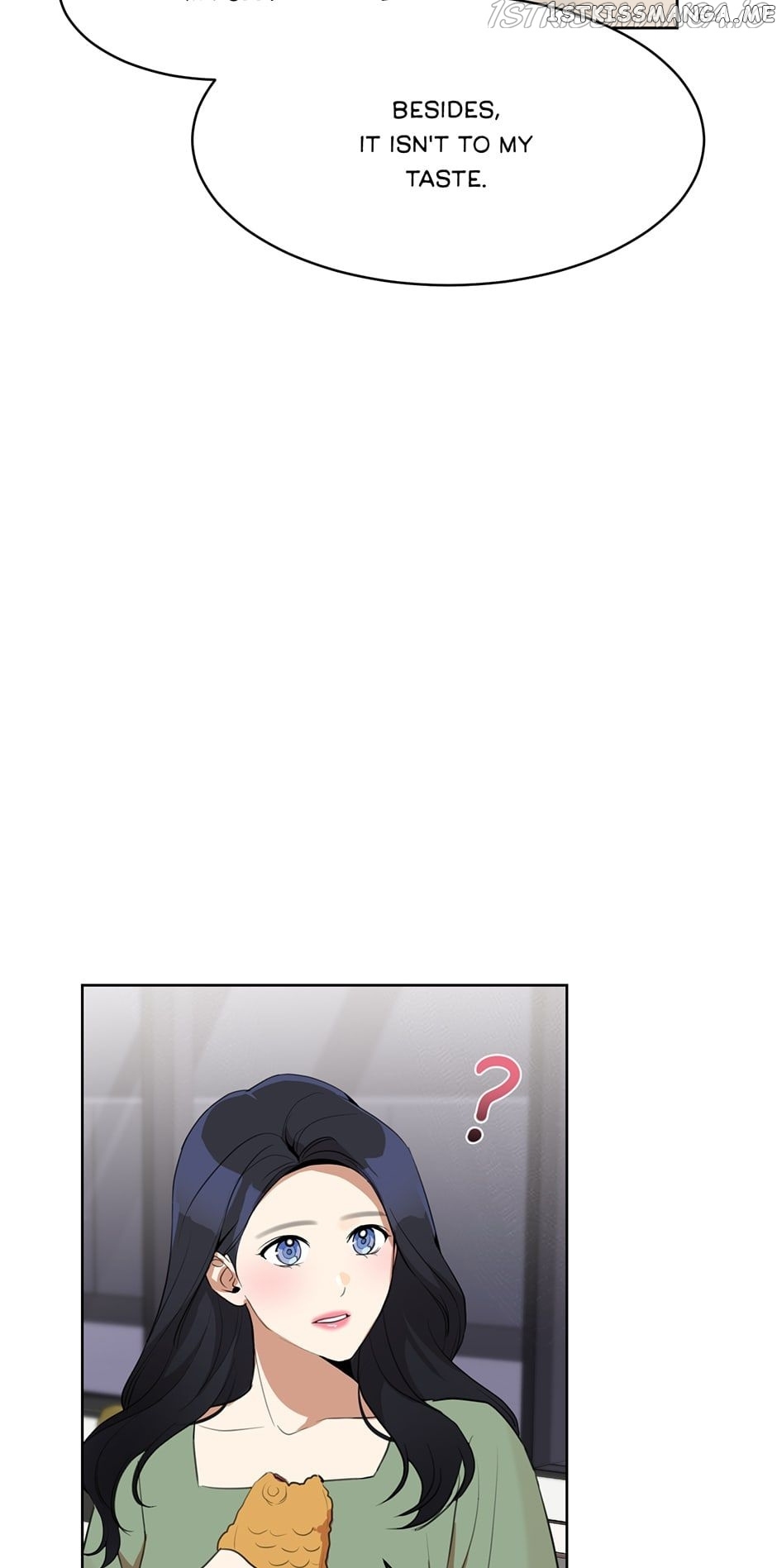 My Wife is Back chapter 59 - page 61