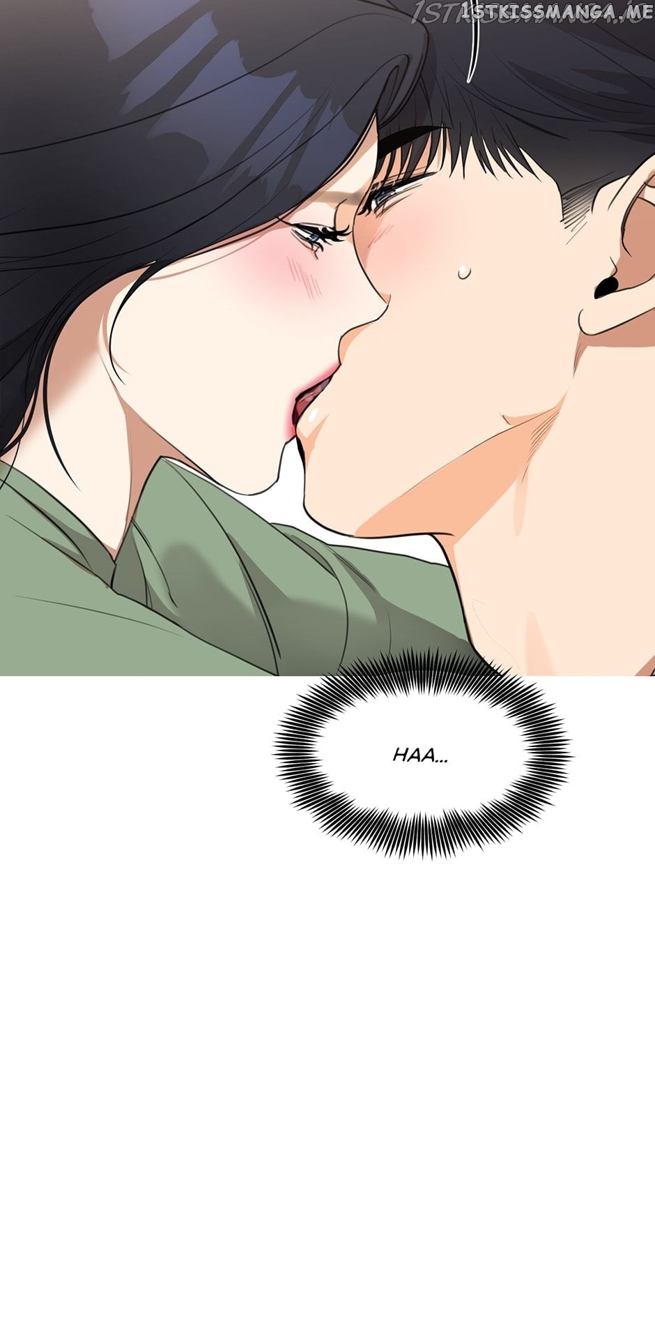 My Wife is Back chapter 59 - page 71