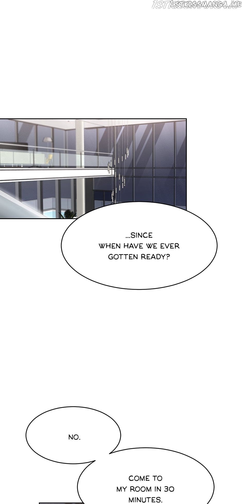 My Wife is Back chapter 59 - page 75