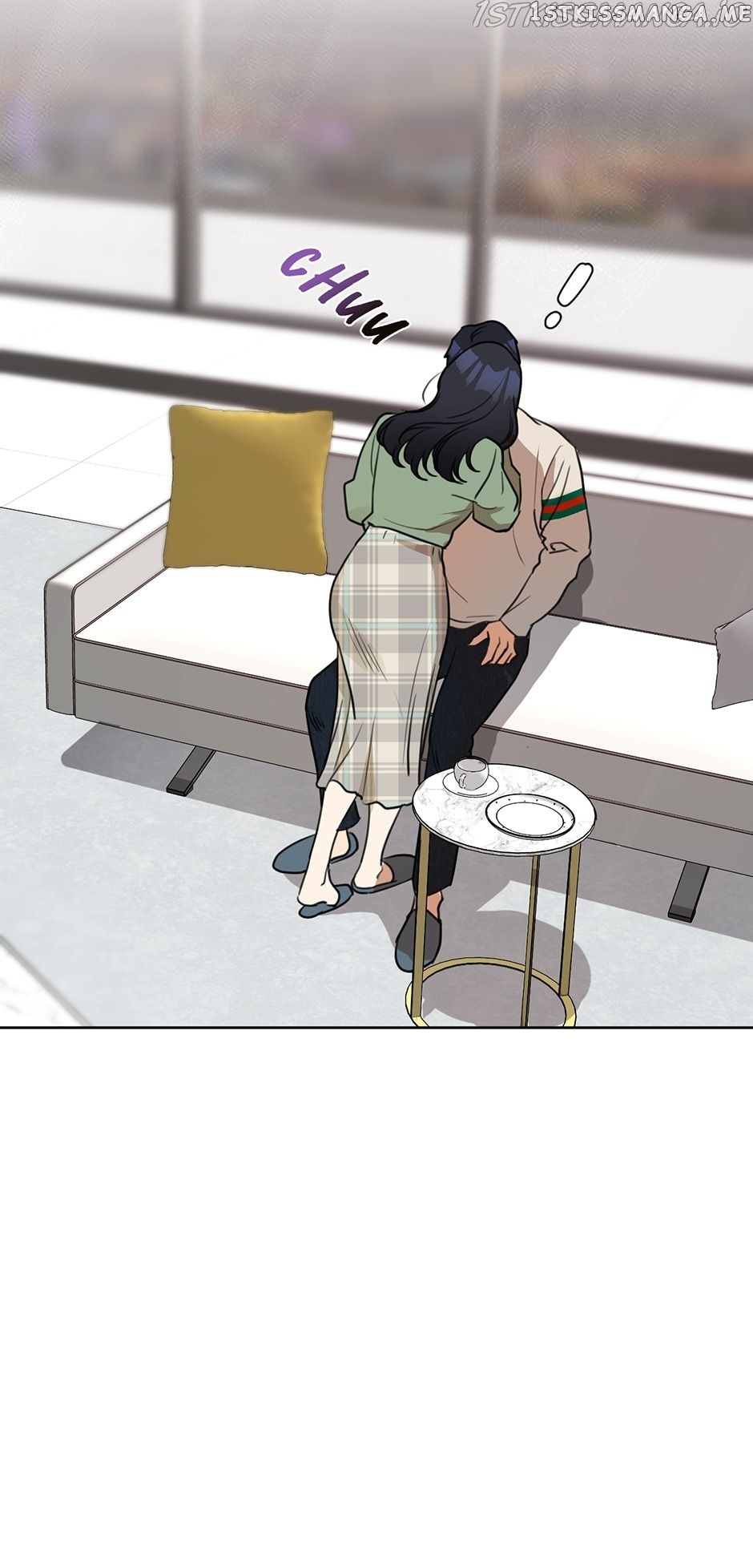 My Wife is Back chapter 59 - page 78