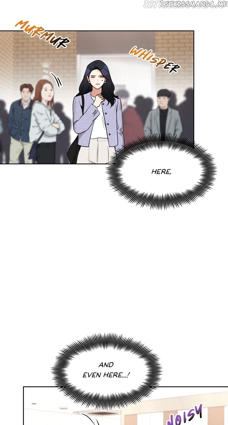 My Wife is Back chapter 67 - page 12