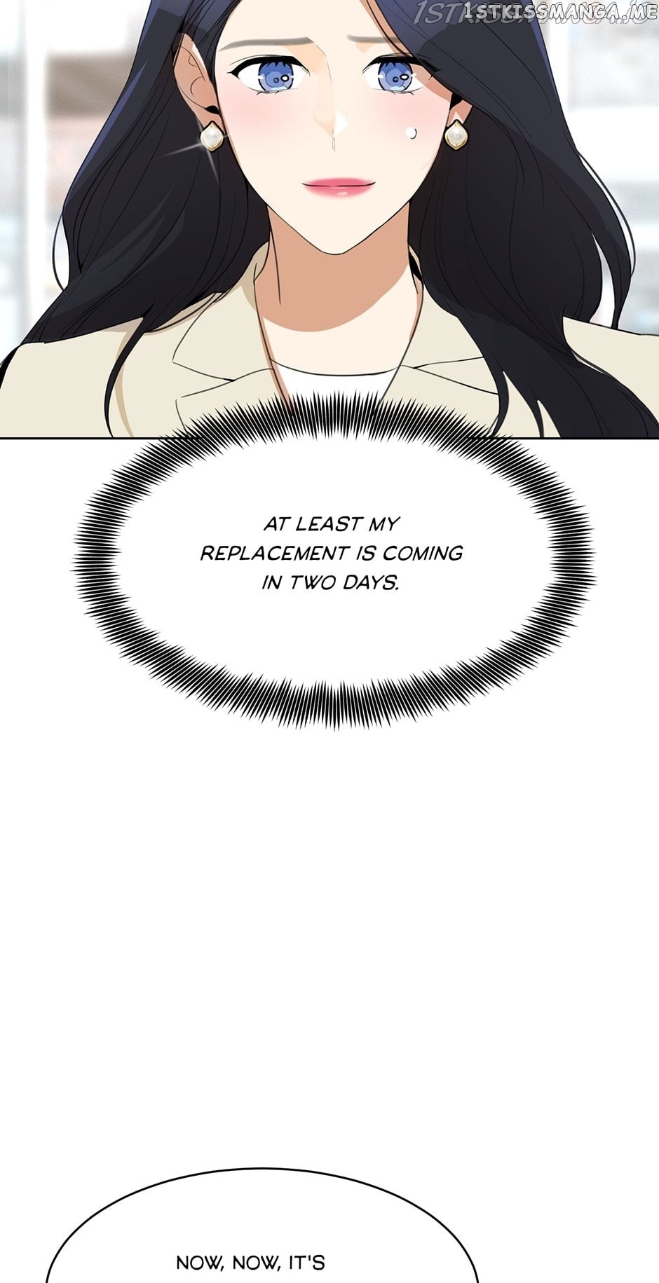My Wife is Back chapter 67 - page 34