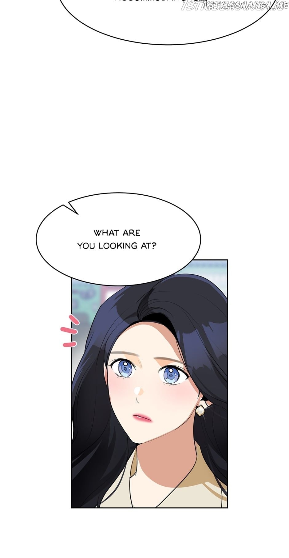 My Wife is Back chapter 67 - page 38