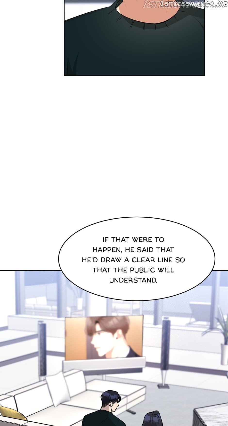 My Wife is Back chapter 67 - page 4