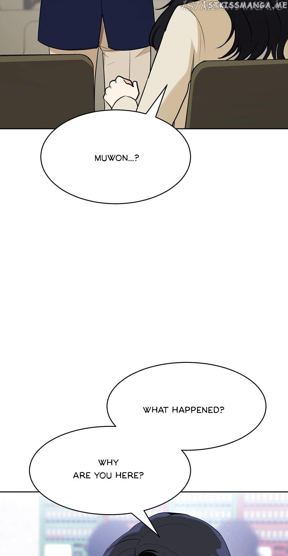My Wife is Back chapter 67 - page 40