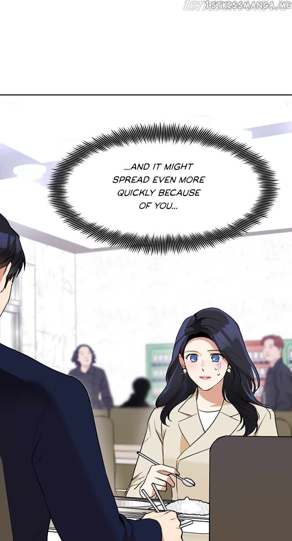My Wife is Back chapter 67 - page 46