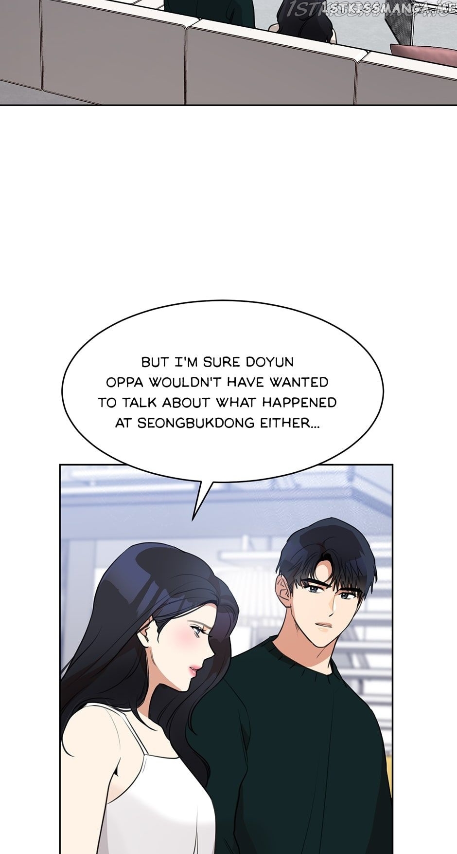 My Wife is Back chapter 67 - page 5