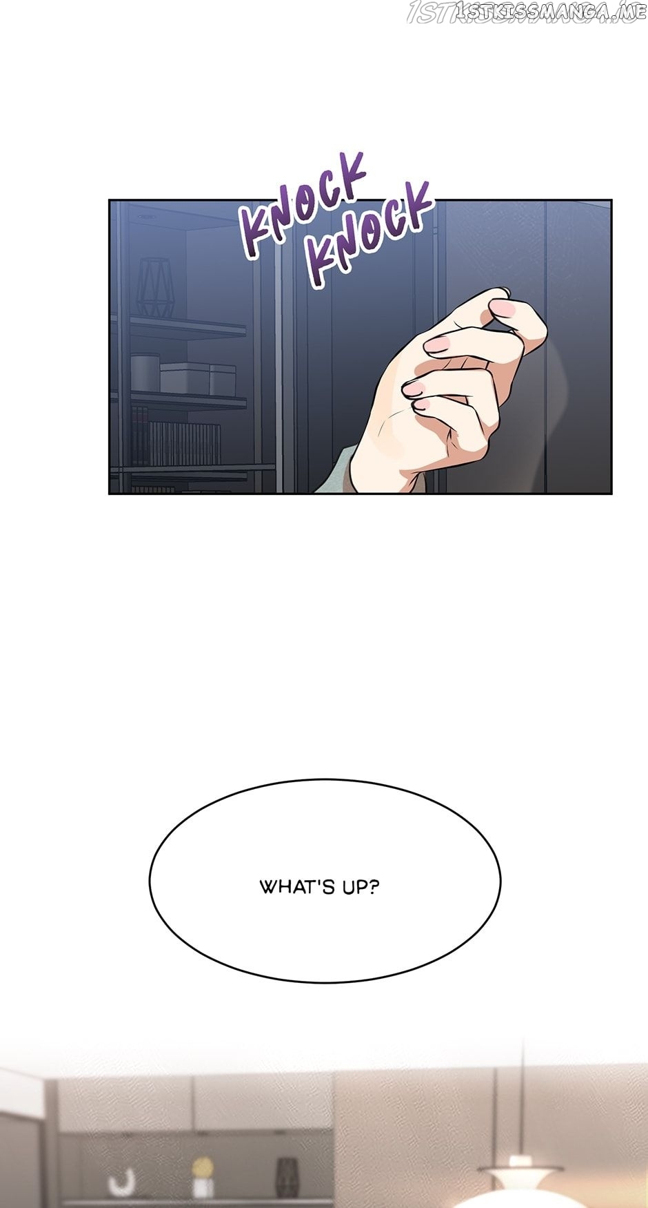 My Wife is Back chapter 67 - page 55