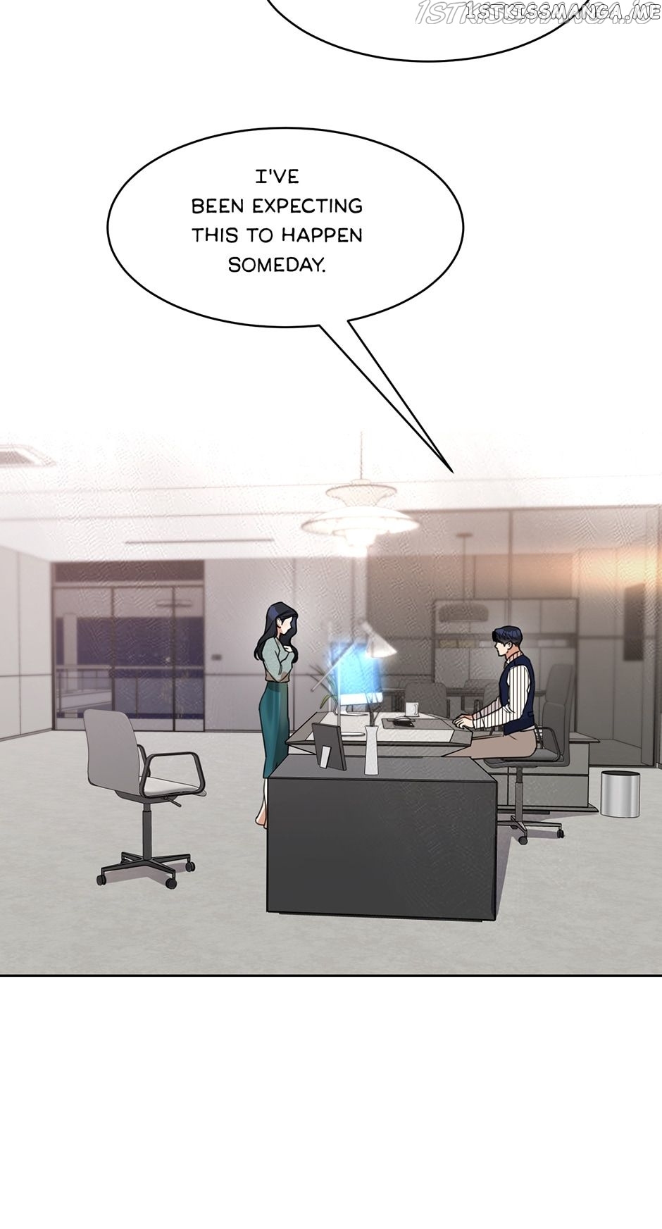 My Wife is Back chapter 67 - page 60