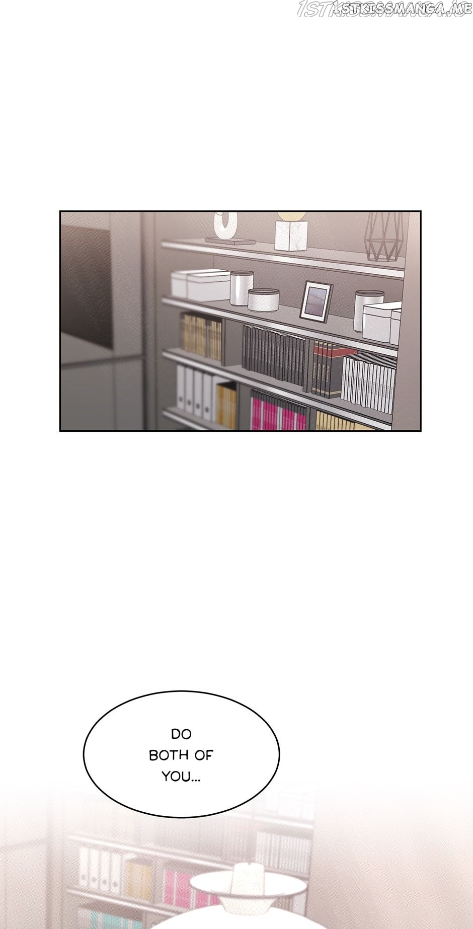 My Wife is Back chapter 67 - page 61
