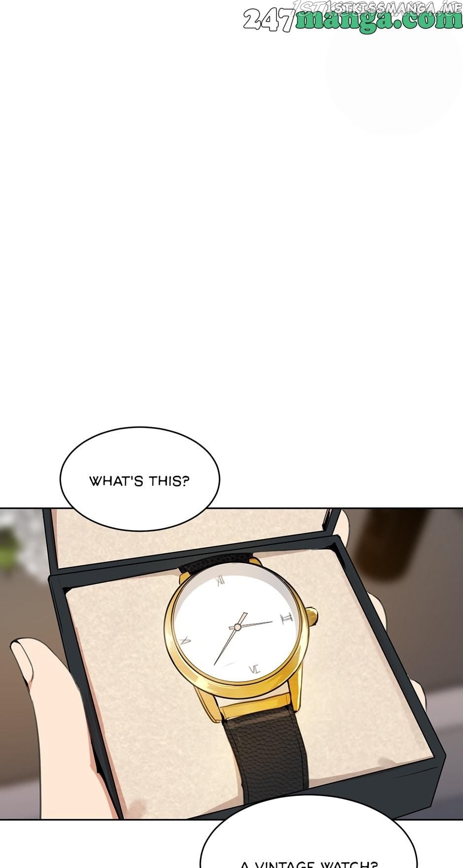 My Wife is Back chapter 60 - page 11