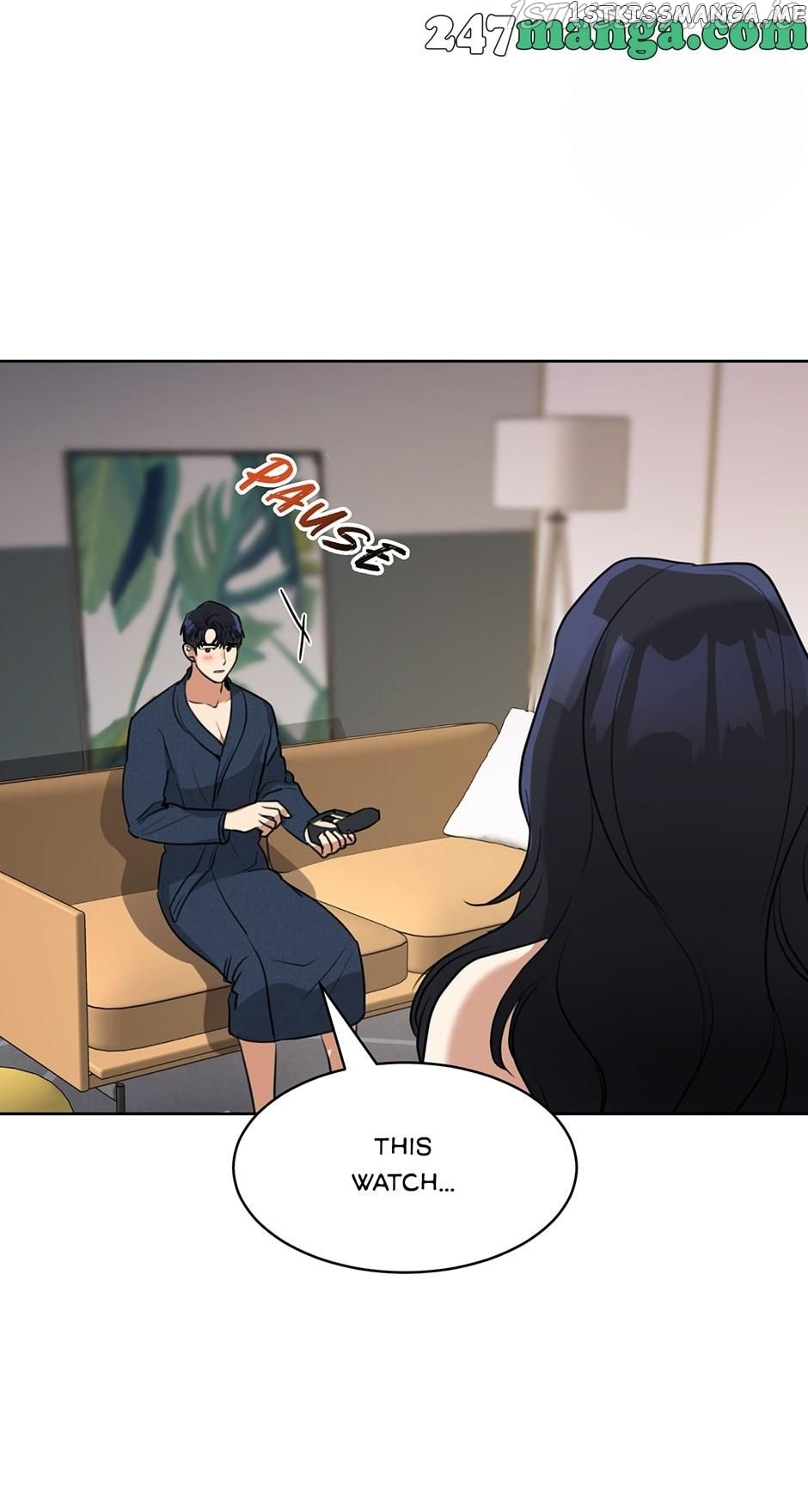 My Wife is Back chapter 60 - page 15