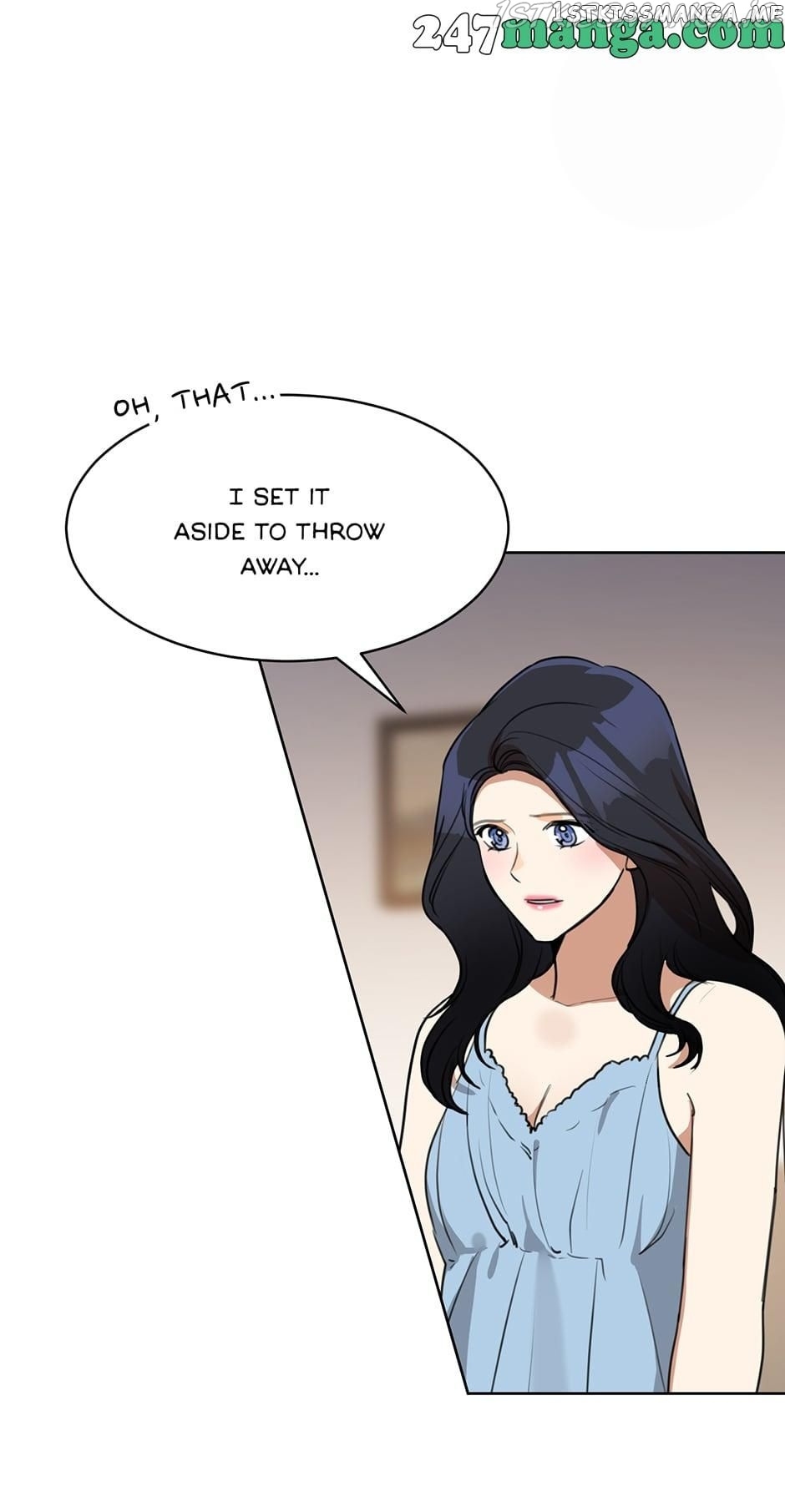 My Wife is Back chapter 60 - page 16