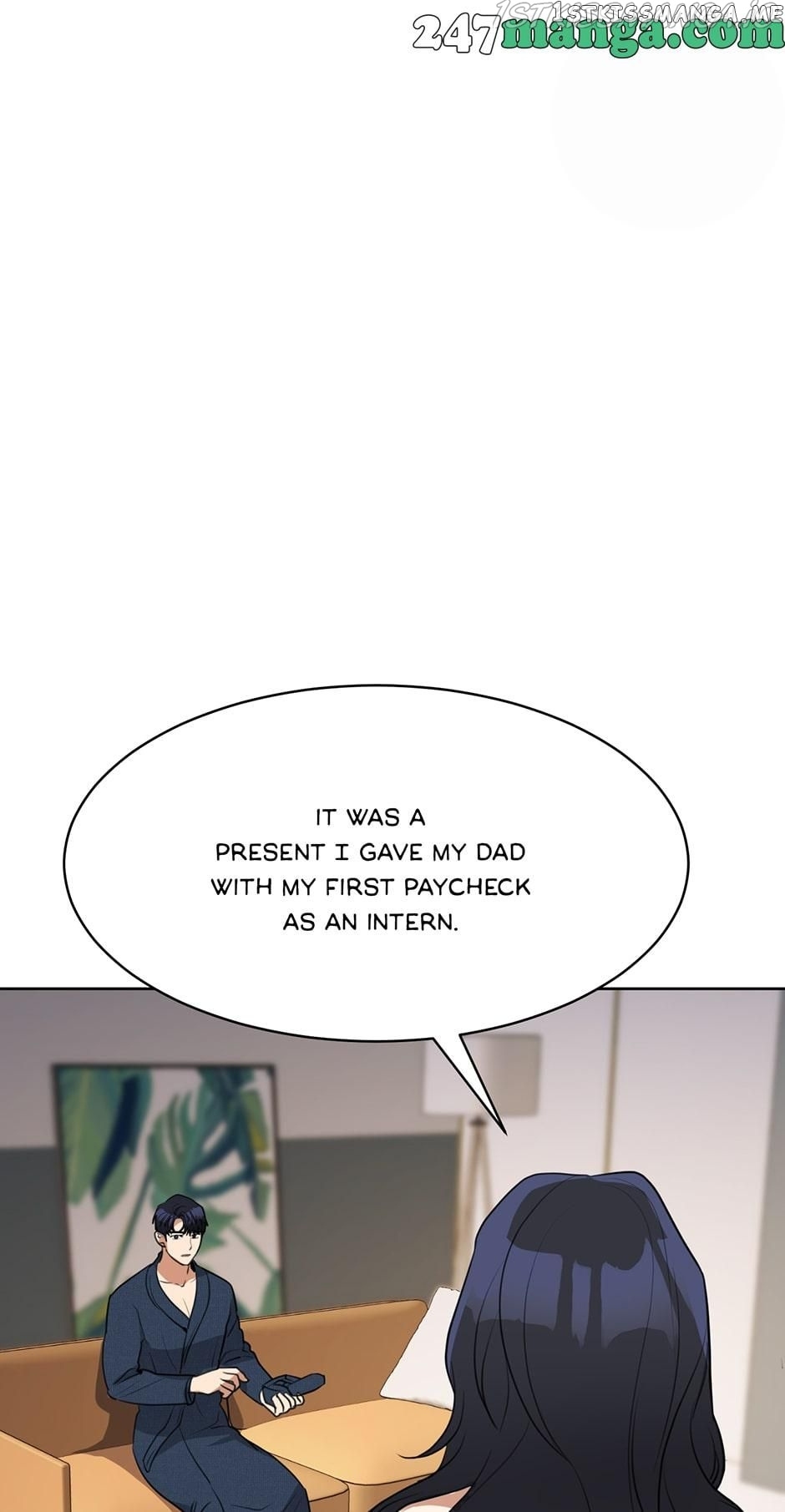 My Wife is Back chapter 60 - page 18