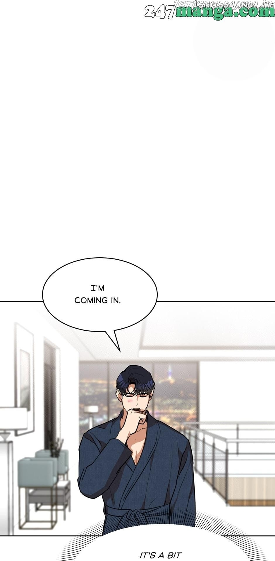 My Wife is Back chapter 60 - page 2