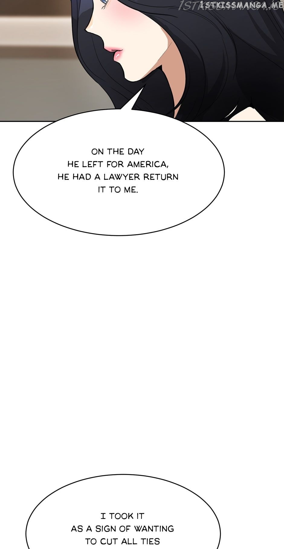 My Wife is Back chapter 60 - page 20
