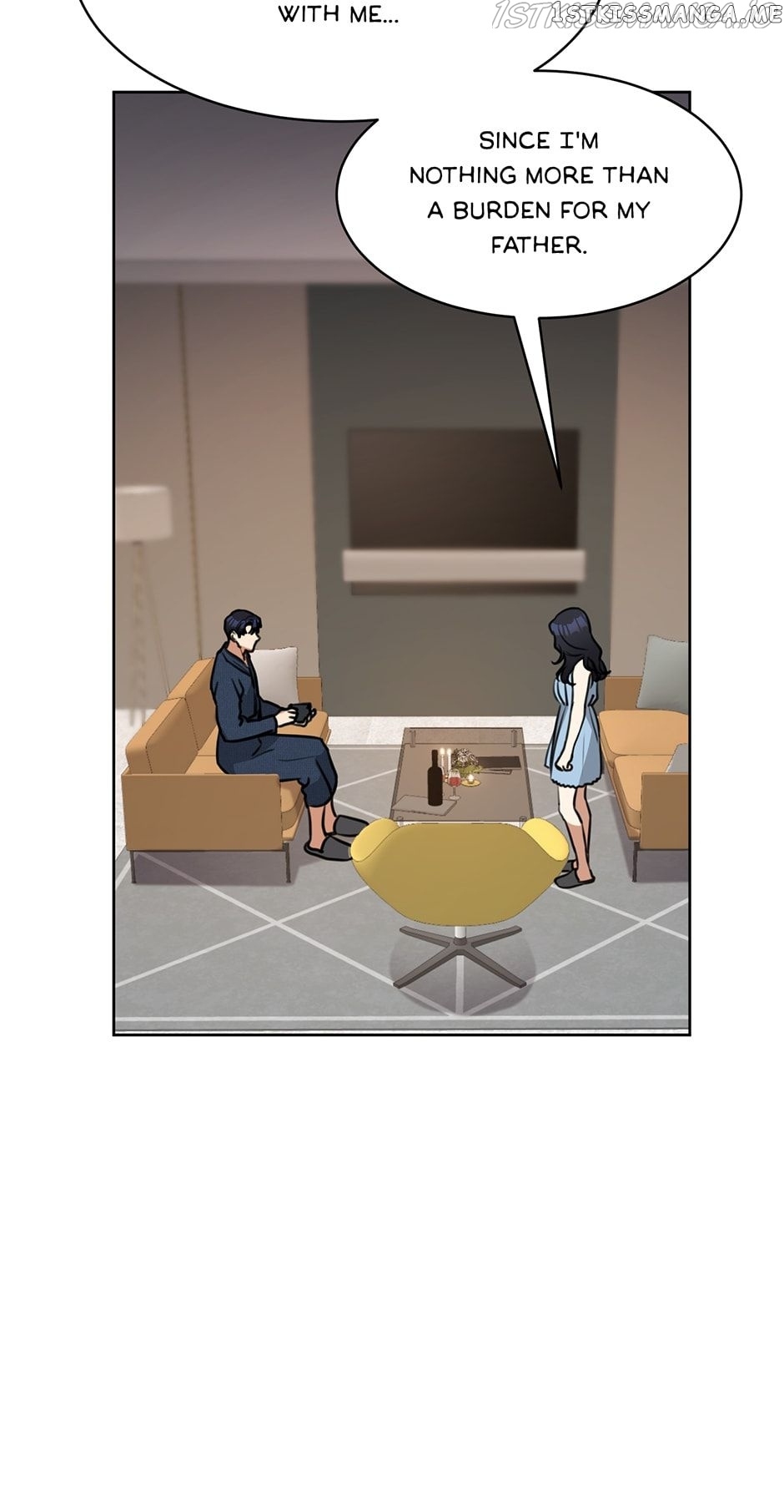 My Wife is Back chapter 60 - page 21