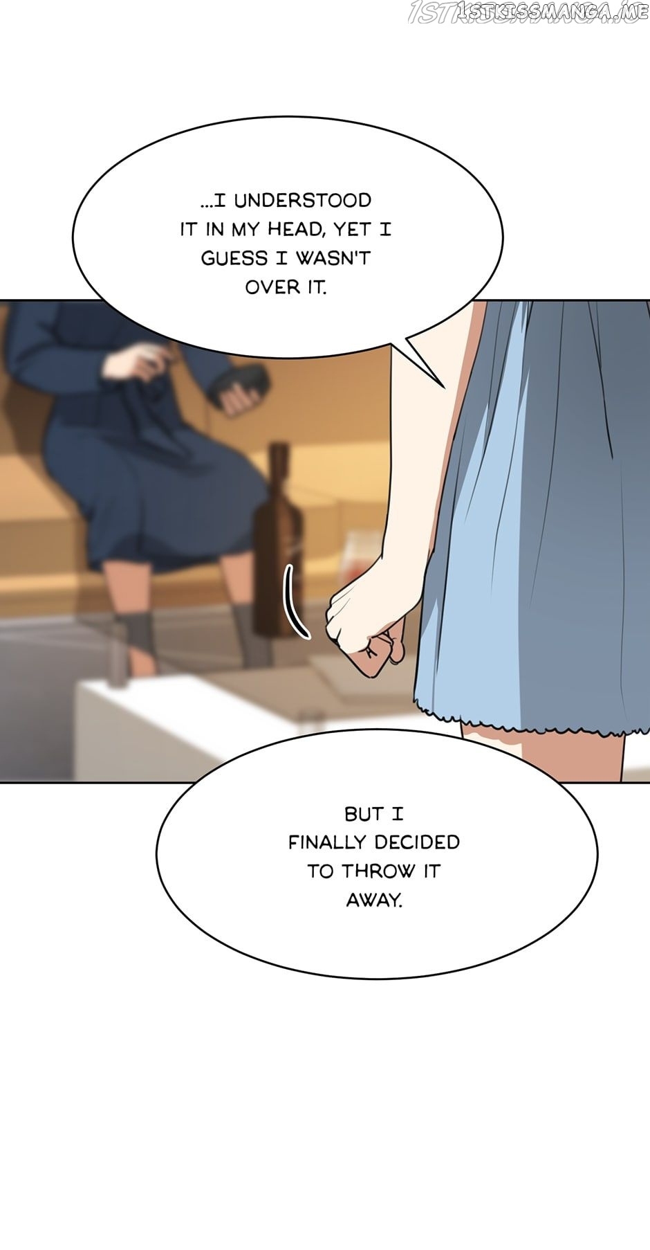 My Wife is Back chapter 60 - page 22
