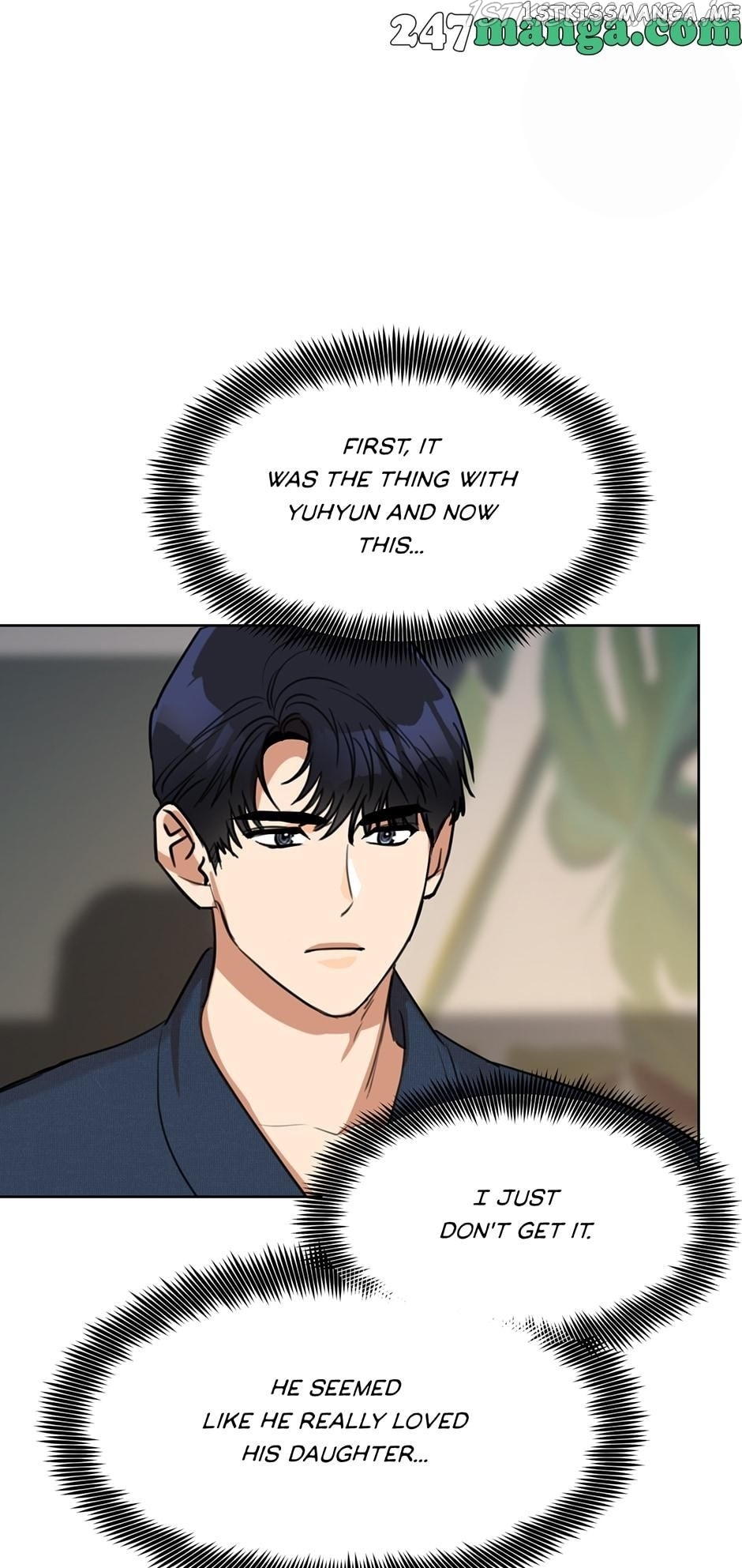 My Wife is Back chapter 60 - page 23