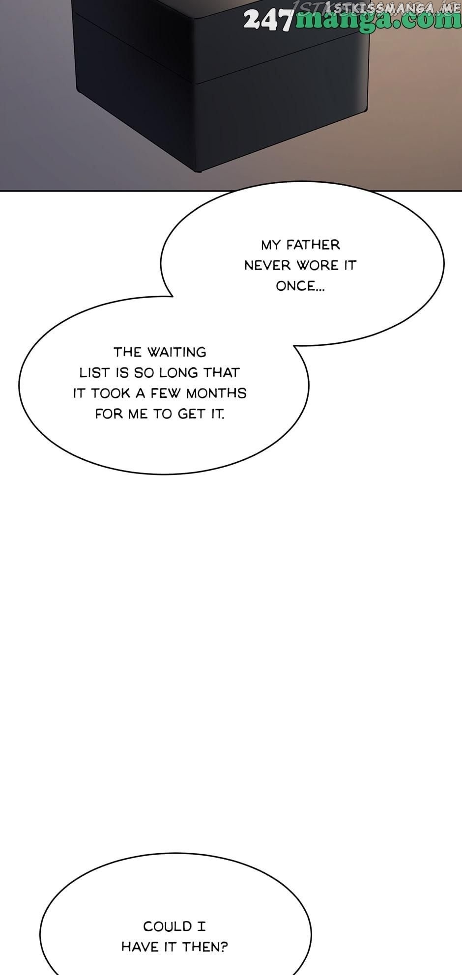 My Wife is Back chapter 60 - page 26